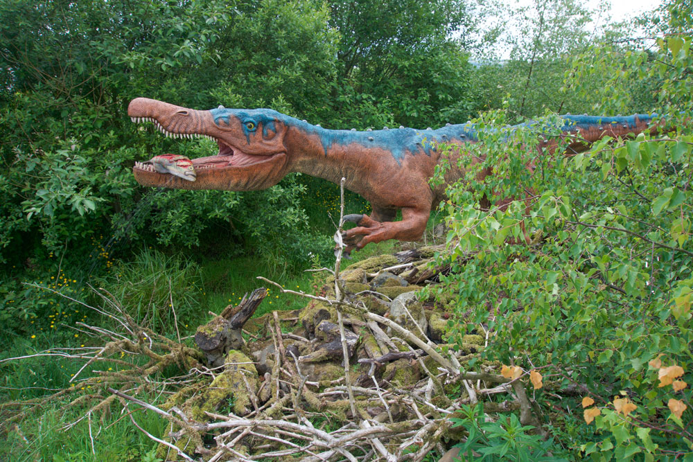 Baryonyx