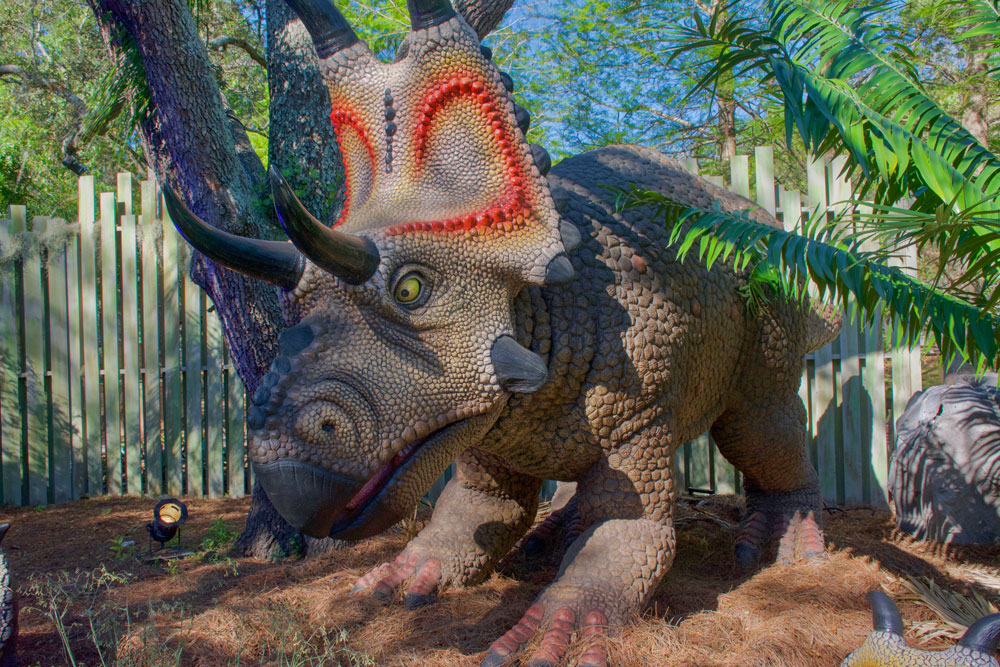 Diabloceratops