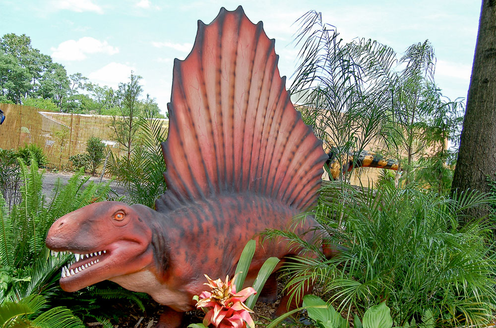 Dimetrodon