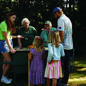 2023 Family Picnic